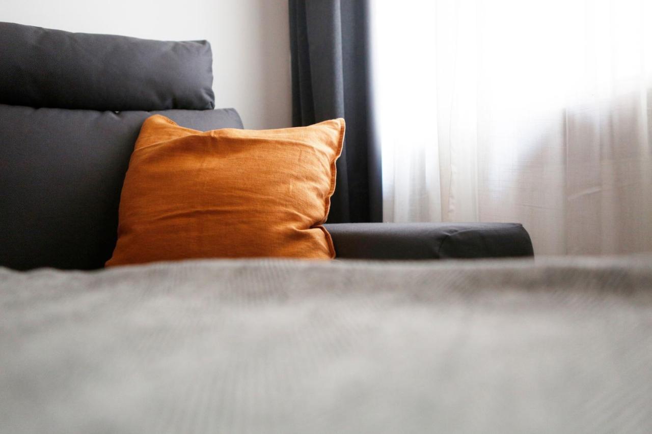 Be In Berlin Apartments Im Bergmannkiez 外观 照片