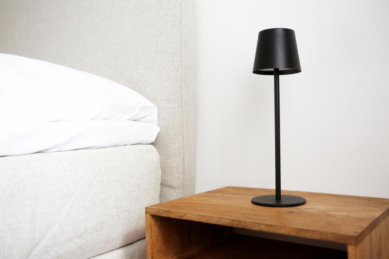 Be In Berlin Apartments Im Bergmannkiez 外观 照片