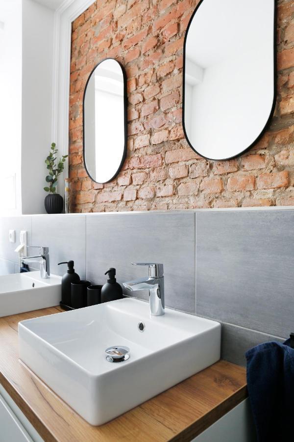 Be In Berlin Apartments Im Bergmannkiez 外观 照片
