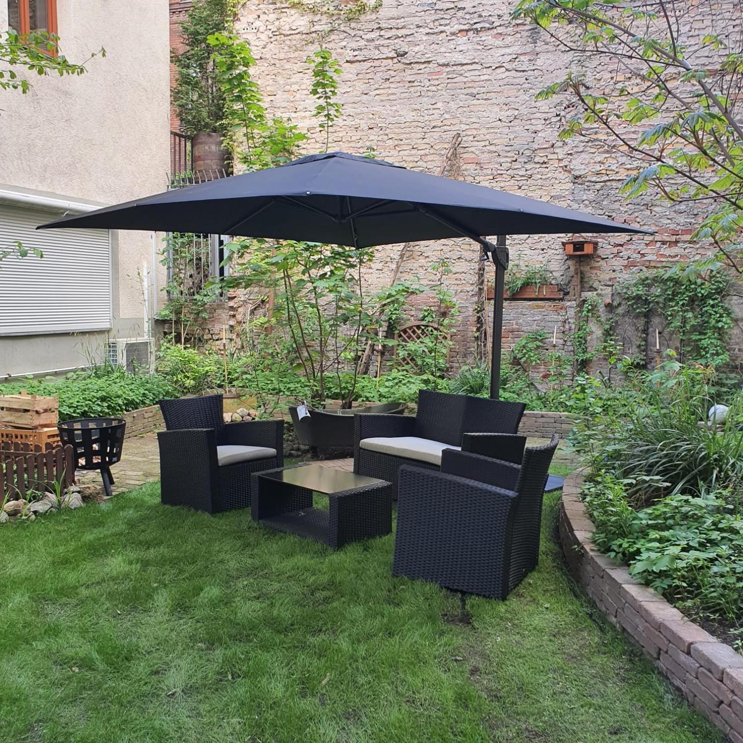 Be In Berlin Apartments Im Bergmannkiez 外观 照片