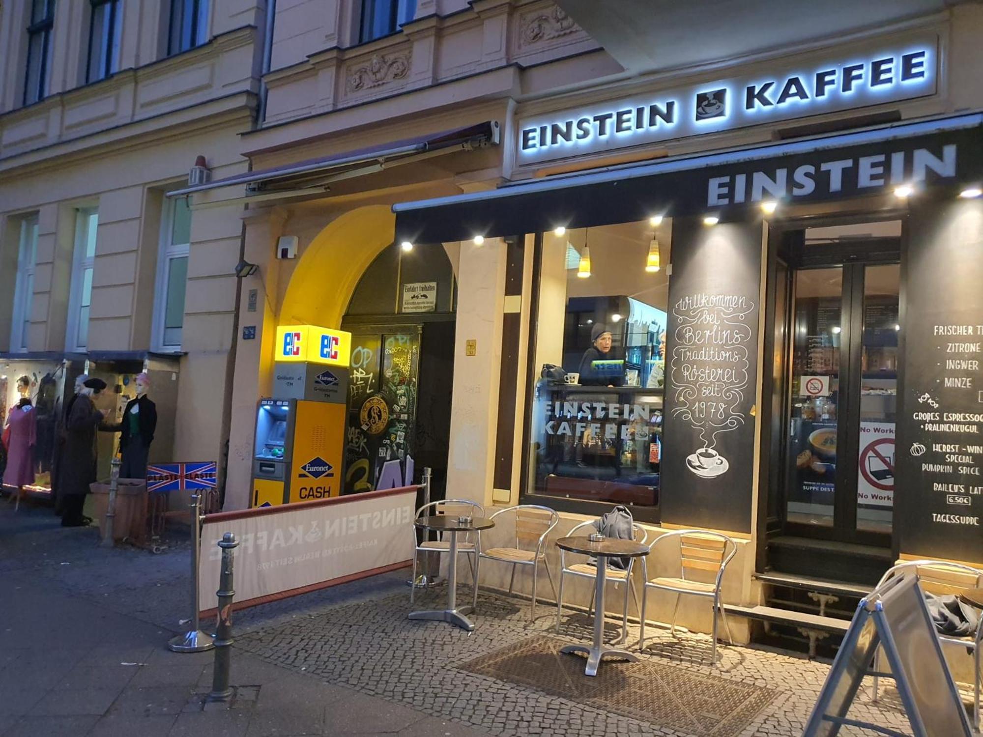 Be In Berlin Apartments Im Bergmannkiez 外观 照片